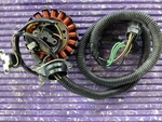 Sbt Stator Compatible With Yamaha 60t-81410-00-00, 60t-81410-01-00 Gp1300. Fixed Price $99.00.