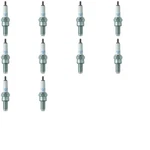Ngk 2305 Spark Plug Pack Of 10. Fixed Price $63.39.