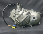 2005 Kawasaki Jet Ski Stx-r Jt1200 Stator Magneto & Cover Ultra 150 99 00 01 02. Fixed Price $49.99.