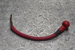 2011 Sea-doo Rxt-x 260 Oem Positive Battery Cable Wire 278002815. Fixed Price $12.95.