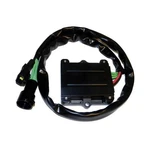 Oem Grade Regulator 2008-2012 Yamaha Fx Cruiser Sho Ho Fzr Fzs Vxr Vxs 1800cc Cw. Fixed Price $72.09.