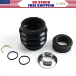 Sea Doo 4-tec Carbon Ring Seal Drive Line Rebuild Kit & Boot Fits 215 255 260. Fixed Price $31.99.