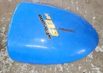 Sea Doo Gti Le Rfi Front Deflector Access Cover Hood Deflecter Blue 269501263. Fixed Price $64.99.