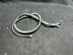 1991 Yamaha Vxr Ground Cable Negative Lead 61l-82117-00-00 Gp800r Xl 800 Raider. Fixed Price $13.99.