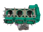 1996 Kawasaki 900 Zxi Crankcase Crank Case Assembly 14001-5345. Fixed Price $73.95.