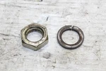 1997 Sea-doo Xp Oem Flywheel Nut And Washer 420942220. Fixed Price $16.90.