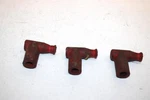 1996 Polaris Slx 780 Oem Spark Plug Cap Set Of 3 3240108 Jp35. Fixed Price $24.99.