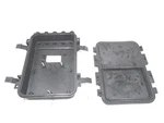 Oem Polaris 1999 X-45 Genesis Carb Sltx Empty Plastic Electrical Box & Lid. Fixed Price $25.00.