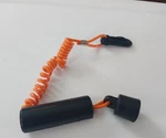 Seadoo Sea-doo Dess Key Lanyard Security Tether Brp Xp Gtx Spx Gti Gsx Ltd Rx. Fixed Price $26.00.