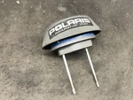 2003 Polaris Freedom Airbox Intake Filter Virage Slh 5434114-070. Fixed Price $59.99.