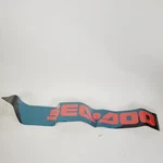 Sea-doo Wake 155 Hull Decal Right Hand 219905159. Fixed Price $27.07.