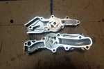 2006 Honda Aquatrax F12x, Arx1200t3 Oil Pump Assy Oem 15100-hw1-670. Fixed Price $29.00.