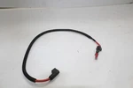 1999 Yamaha Gp 1200 Oem Starter Motor Wire Cable Lead 66v-82117-10-00. Fixed Price $20.46.