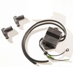 Kawasaki Pwc Jet Ski Ignition Coil Cdi Box & Plug Boots All 650 Ts Sx X2 Sc. Fixed Price $74.95.