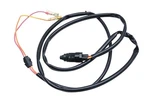 New Oem Polaris 4110163 Push Start Starter Switch Nos. Fixed Price $94.95.