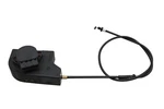 04 Polaris Msx 150 Throttle Cable & Turbo Ppu Interface Bracket. Fixed Price $149.98.