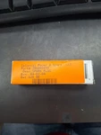 Ngk Spark Plug Kr9ei-8g Iridium Brp# 296000455. Fixed Price $8.00.