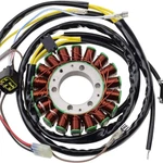 Stator For Polari Scrambler 500 4x4 2005-2012 Sportsman 2004-2006. Fixed Price $50.34.