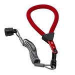 Sbt Dess Wrist/vest Lanyard For Sea-doo (red/silver). Fixed Price $53.40.
