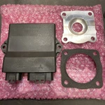 Ijsba Junior 1500 Sx-r Ecu Cabrera Motorsports W/plate Oem 21175-1223 Stock. Fixed Price $1199.00.