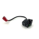2003 - 2004 Kawasaki Ninja Zx-6r Oem Positive Battery Terminal Relay Fuse. Fixed Price $24.99.