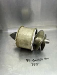 2002 01 02 03 Polaris Genesis 1200 Jet Pump Impeller Duct Stator Vane. Fixed Price $197.39.