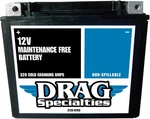 Drag Specialties Agm Maintenance-free Battery-ytx20h For 1992-1993 Sea-doo Gtx. Fixed Price $139.99.