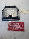 Ecu Computer Module # 278001098 Sea-doo 1999 Gtx Rfi 800. Fixed Price $100.00.