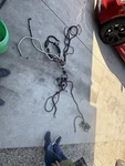 02 Polaris Virage I 800 Wire Harness Electrical Wiring. Fixed Price $130.00.