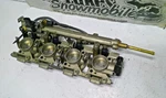 Oem Freshwater 2002 Yamaha Fx140 Waverunner Throttle Body 60e Injectors Tps. Fixed Price $45.00.