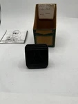 Nos- Oem Arctic Cat Tiger Shark Storage Compartment Latch Black 0673-882. Fixed Price $8.99.