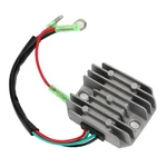 Voltage Regulator Rectifier For Yamaha F 8 9.9 15 Hp 6g8-81960-a0 6g8-81960-a1. Fixed Price $22.58.