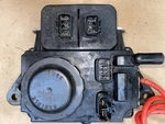 Yamaha Vx110 Vx 110 Sport Cruiser Fuse Box Block Relay Electrical Solenoid. Fixed Price $159.99.