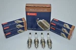 Denso Sk16r11 Long Life Iridium Power Spark Plugs 4-pcs. Fixed Price $48.56.