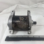 Oem Hitachi Starter Motor Yamaha Xs650 650 Electric Start Core S108-35. Fixed Price $55.95.