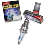 1 Pc Denso Iridium Power Spark Plug For Ski-doo Mini Z 1998-2008 Tune Up Kit Mc. Fixed Price $15.20.