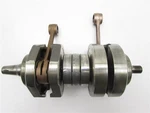 Js650 Jf650 650 Sx X2 Core Crankshaft Crank Shaft Needs Rod Connecting Jet Ski. Fixed Price $89.95.