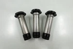 2003-2024 Sea-doo Gti Se / Rxp 155 Oem Spark Plug Pipes (qty 3) 420851754. Fixed Price $17.95.