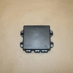 Yamaha 2012 Vxs 1.8 Ecu Ecm Computer 6cn-8591a-10-00. Fixed Price $699.95.