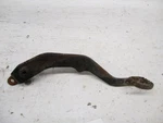 04 Suzuki Ltz Kfx Dvx 400 Rear Brake Pedal Lever Arm 43110-07g10 2004-2008. Fixed Price $20.00.