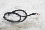 1997 Sea-doo Xp Oem Negative Battery Cable 278001093. Fixed Price $23.13.