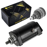 Caltric Starter And Drive Gear Bendix For Tigershark 640 770 639 768 1993-1999. Fixed Price $58.00.