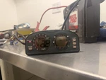Yamaha 1999 Xl Xlt 1200 Lcd Gauge Display Multifunction 1999-2005 Tested. Fixed Price $299.99.