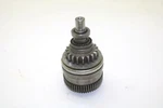 92 Polaris Sl650 Oem Starter Bendix 3240121 Jp0. Fixed Price $42.99.