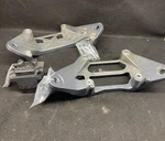 1996 Yamaha Wave Venture 1100 Motor Mount Bracket 63m-21425-01-00 Engine Cradle. Fixed Price $19.99.