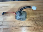 1999-2005 Kawasaki Jet Ski Ultra 150 Complete Starter Relay Regulator Box Assy. Fixed Price $69.95.