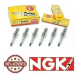 Ngk Standard Spark Plug Set 6pcs. 3961 Br8es Solid. Fixed Price $42.75.
