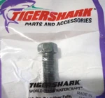 Tigershark Magneto Bolt Nos 3008-448 (l-8647). Fixed Price $9.25.