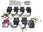 Polaris Cdi Box Test All Models Sl Slt Sltx Virage Genesis 700 1200 750 1050. Fixed Price $24.95.