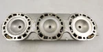 2003-2004 Yamaha Gp1300r Oem Freshwater Cylinder Head 60t-11111-00-8s. Fixed Price $299.95.